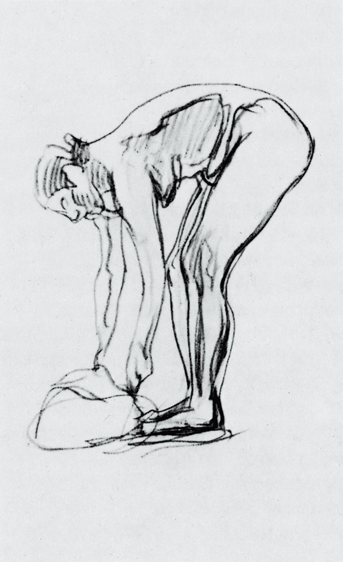  瓦伦丁·亚历山德罗维奇·谢洛夫 Valentin Alexandrovich Serov —— P364-635
